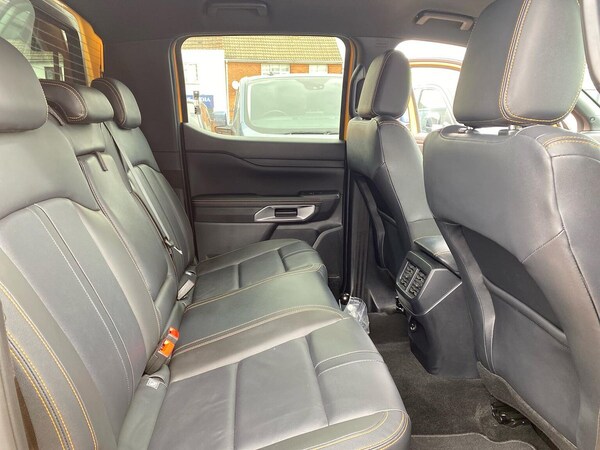 Used Ford Ranger 2024 for sale - 76287252: Photo 17