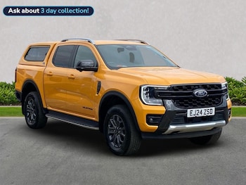 Ford - Ranger
