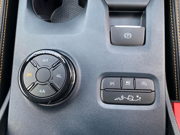 Used Ford Ranger 2024 for sale - 76287252: Photo 23