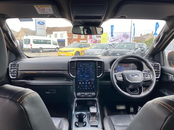 Used Ford Ranger 2024 for sale - 76287252: Photo 24