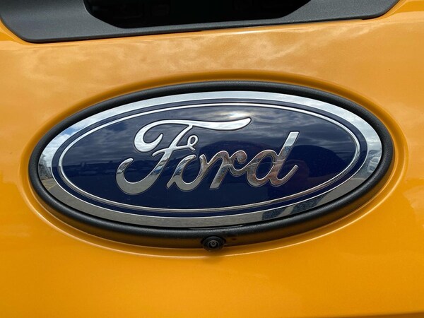 Used Ford Ranger 2024 for sale - 76287252: Photo 25
