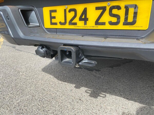 Used Ford Ranger 2024 for sale - 76287252: Photo 26