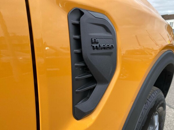 Used Ford Ranger 2024 for sale - 76287252: Photo 28