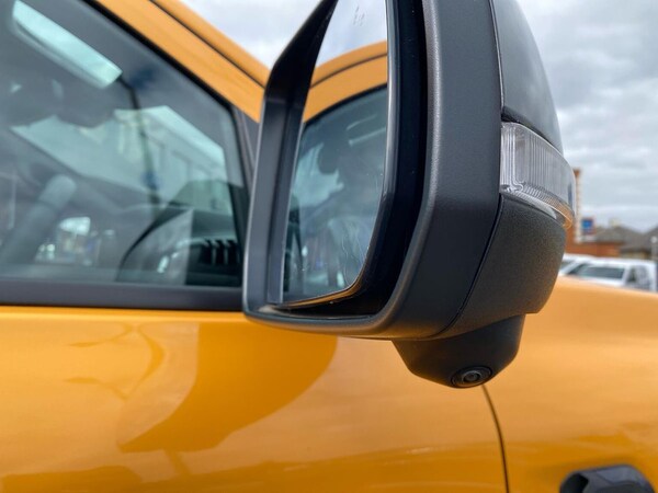 Used Ford Ranger 2024 for sale - 76287252: Photo 29