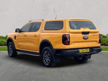 Used Ford Ranger 2024 for sale - 76287252: Photo 2