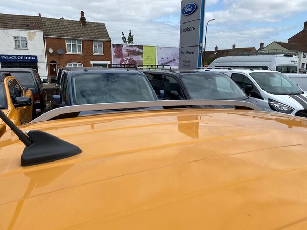 Used Ford Ranger 2024 for sale - 76287252: Photo 31