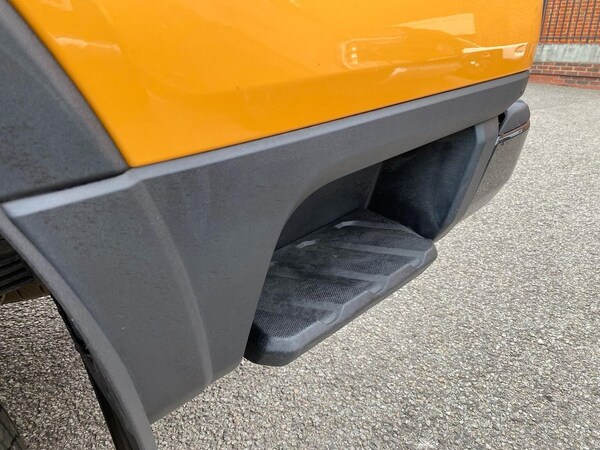 Used Ford Ranger 2024 for sale - 76287252: Photo 37