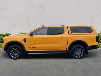 Used Ford Ranger 2024 for sale - 76287252: Photo 3