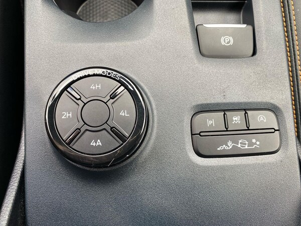 Used Ford Ranger 2024 for sale - 76287252: Photo 40