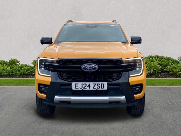 Used Ford Ranger 2024 for sale - 76287252: Photo 5