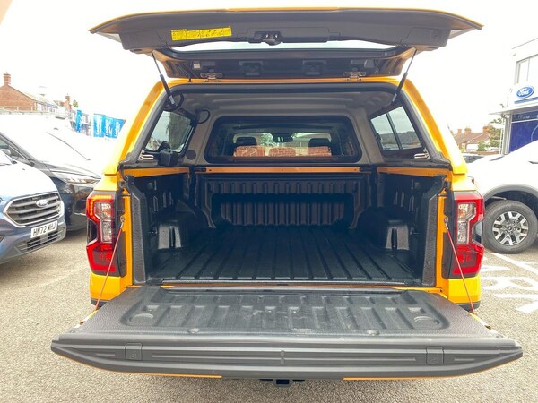 Used Ford Ranger 2024 for sale - 76287252: Photo 6