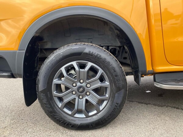 Used Ford Ranger 2024 for sale - 76287252: Photo 7