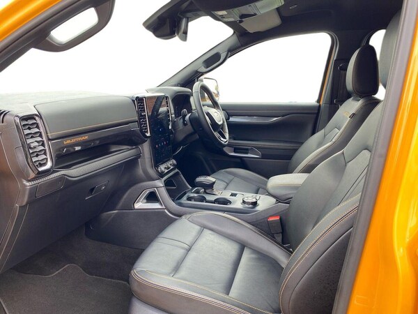 Used Ford Ranger 2024 for sale - 76287252: Photo 8