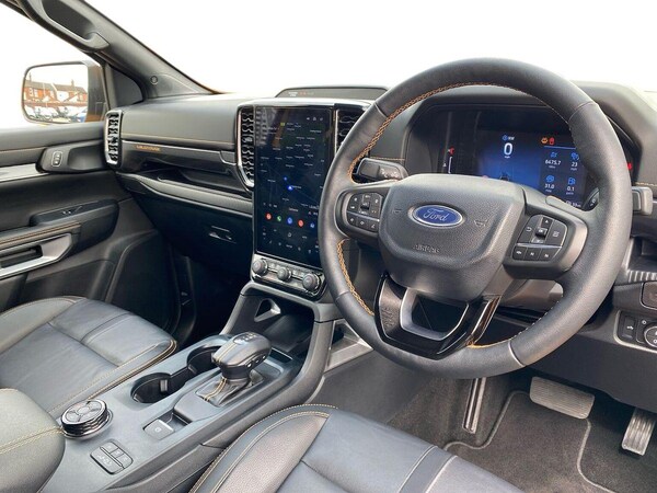 Used Ford Ranger 2024 for sale - 76287252: Photo 9