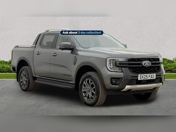 Used Ford Ranger 2025 for sale - 78415111: Photo