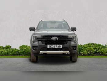 Used Ford Ranger 2025 for sale - 78415111: Photo