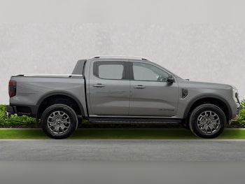 Used Ford Ranger 2025 for sale - 78415111: Photo