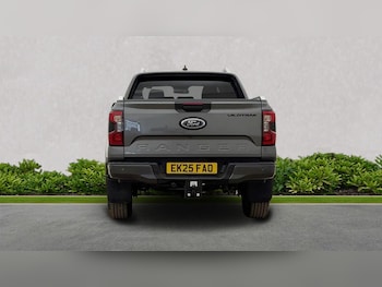 Used Ford Ranger 2025 for sale - 78415111: Photo