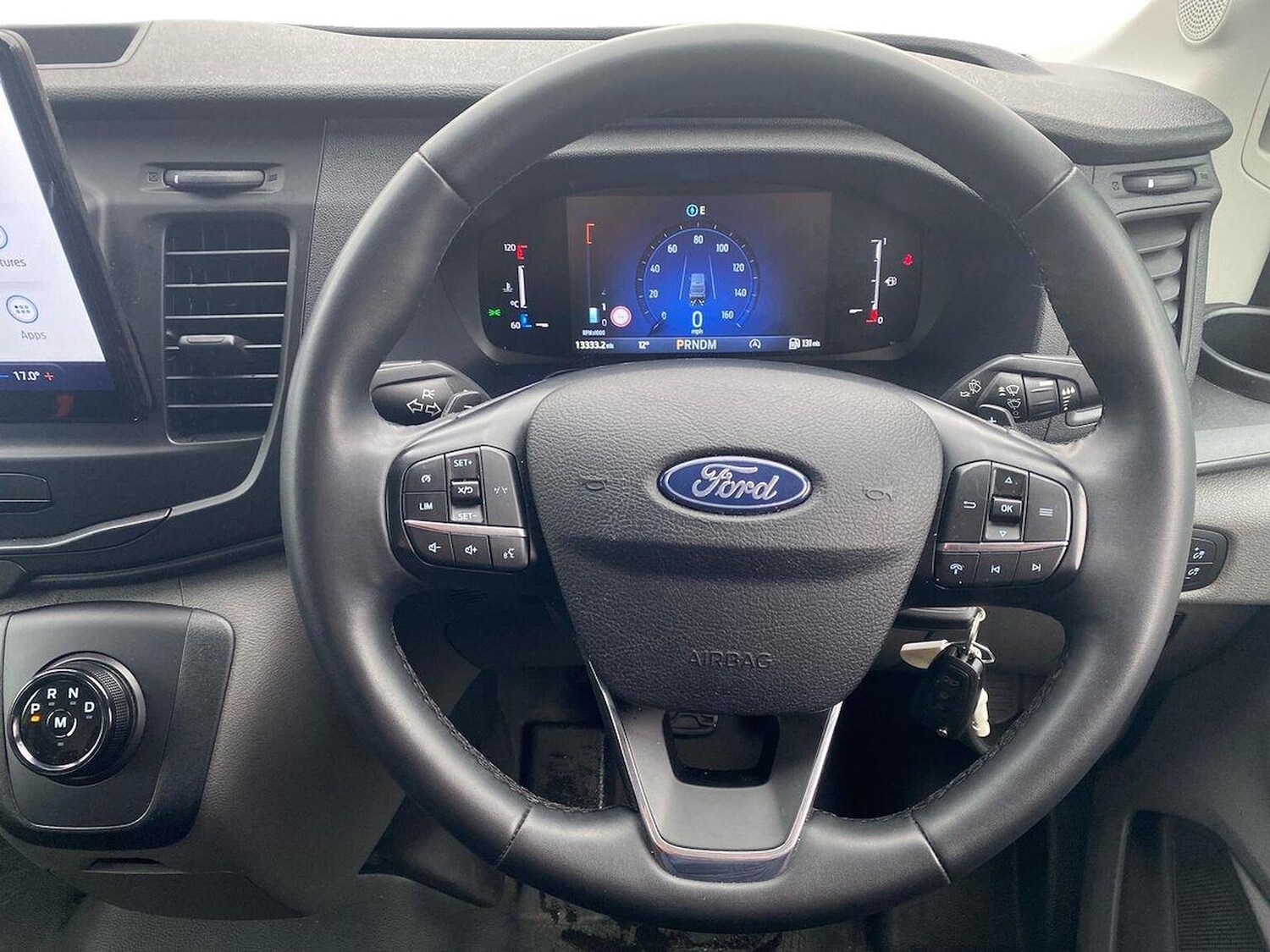 Used Ford Transit 2024 for sale - 76594672: Photo 10