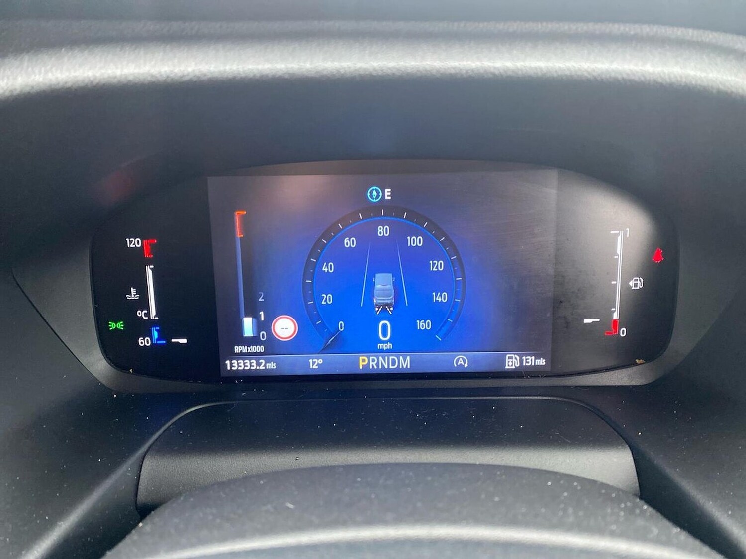 Used Ford Transit 2024 for sale - 76594672: Photo 11