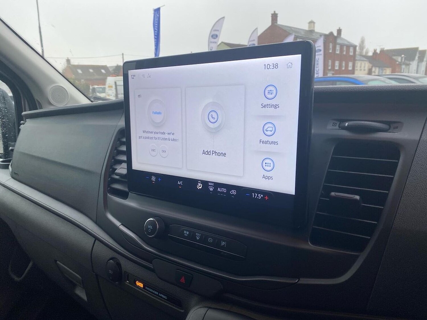 Used Ford Transit 2024 for sale - 76594672: Photo 12