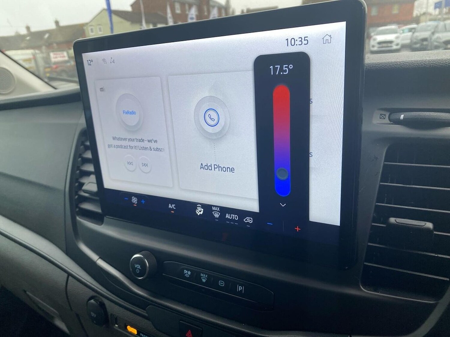 Used Ford Transit 2024 for sale - 76594672: Photo 13