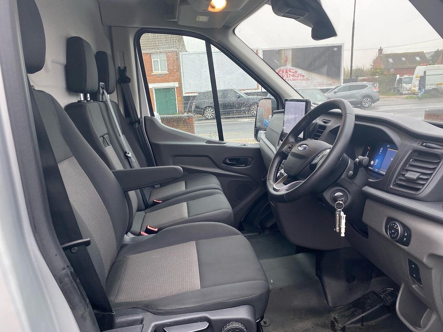 Used Ford Transit 2024 for sale - 76594672: Photo 16