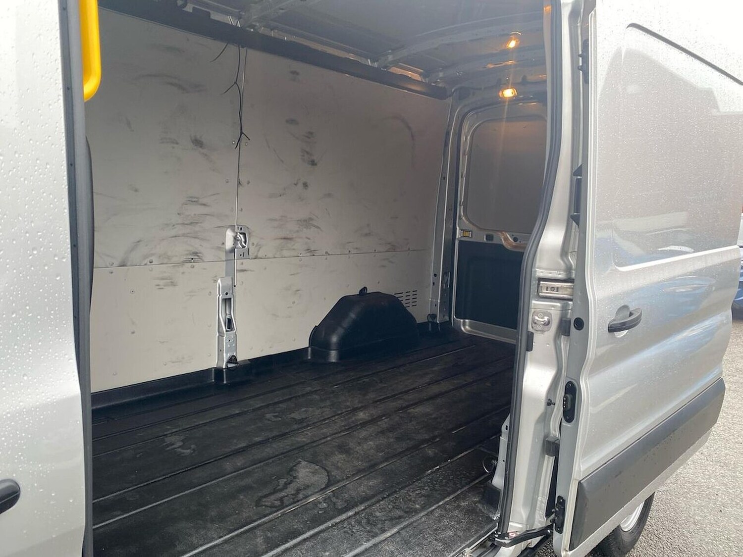 Used Ford Transit 2024 for sale - 76594672: Photo 17