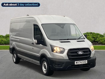 Ford - Transit