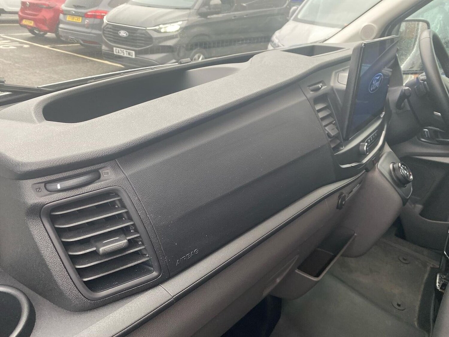 Used Ford Transit 2024 for sale - 76594672: Photo 21