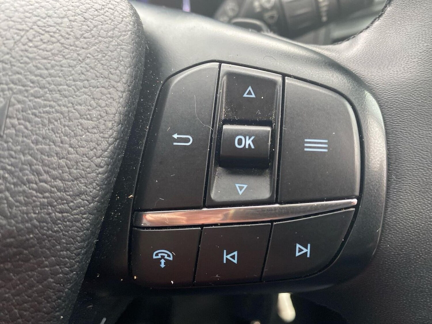 Used Ford Transit 2024 for sale - 76594672: Photo 25