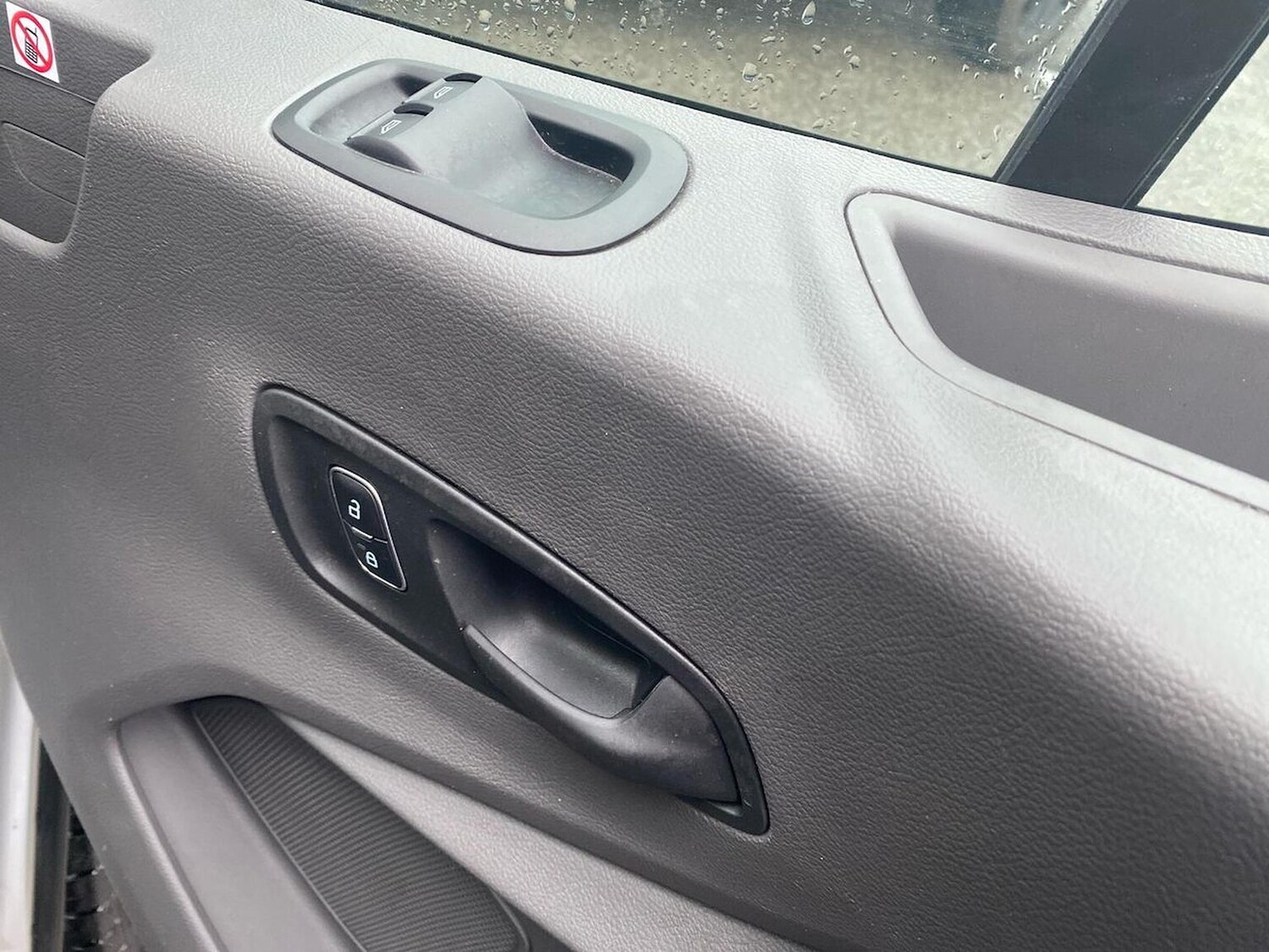 Used Ford Transit 2024 for sale - 76594672: Photo 29