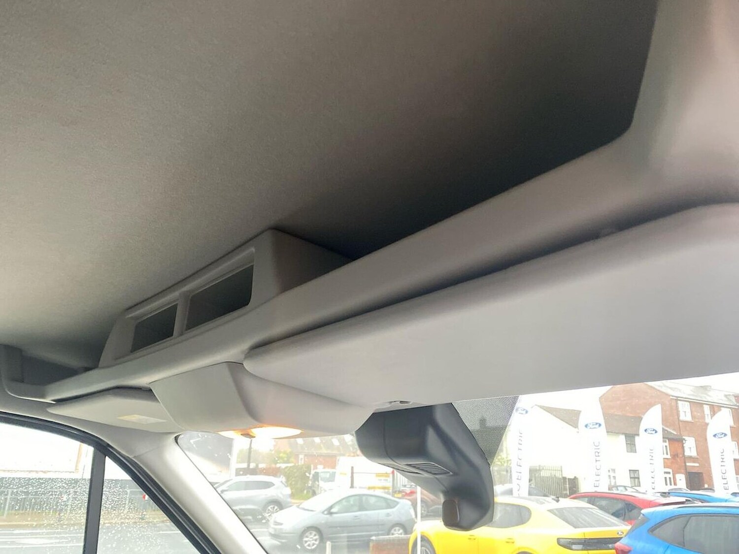 Used Ford Transit 2024 for sale - 76594672: Photo 32