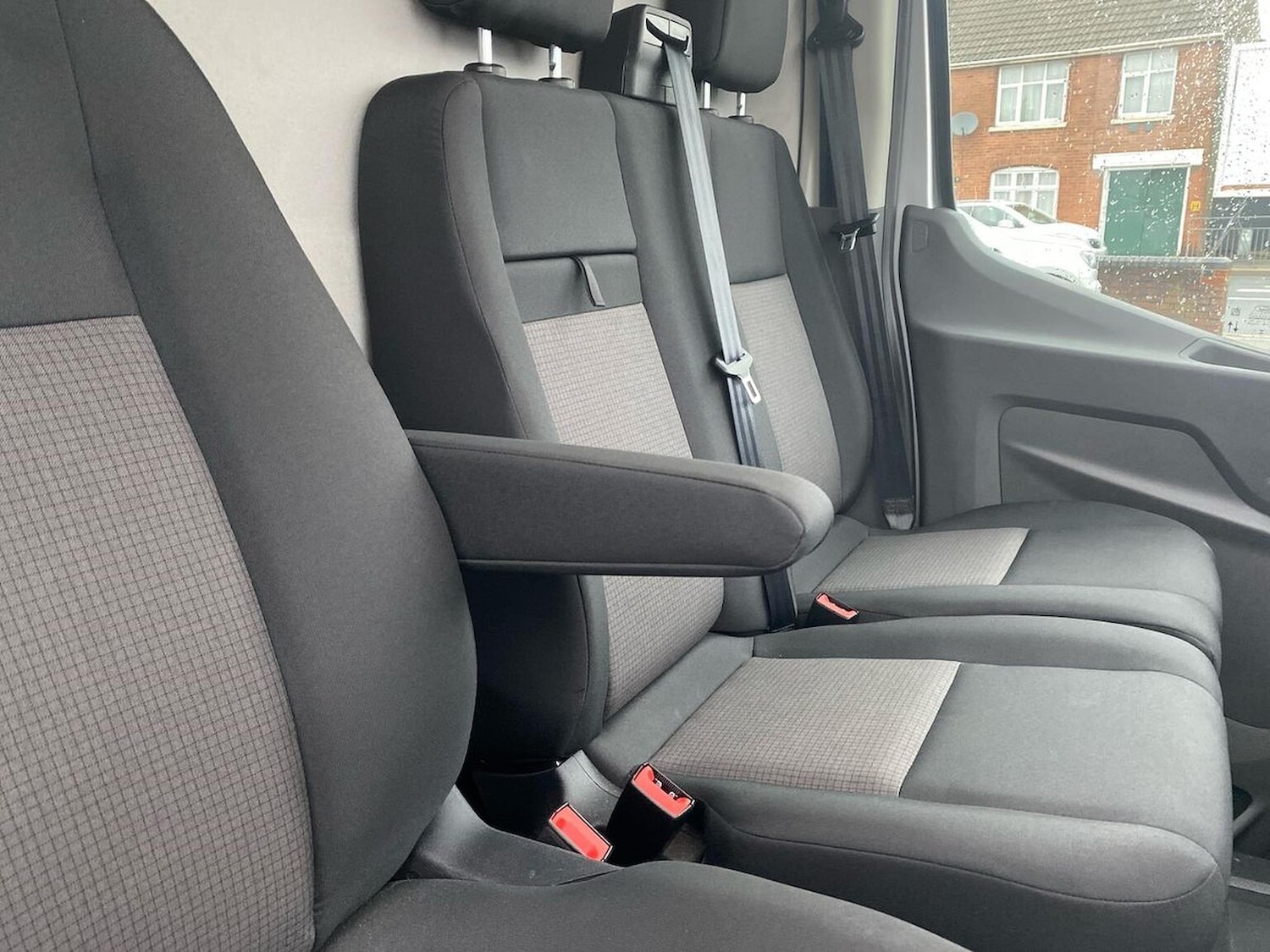 Used Ford Transit 2024 for sale - 76594672: Photo 33