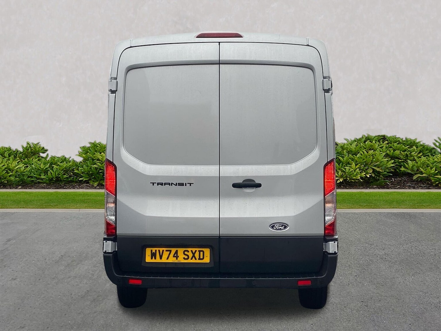 Used Ford Transit 2024 for sale - 76594672: Photo 4