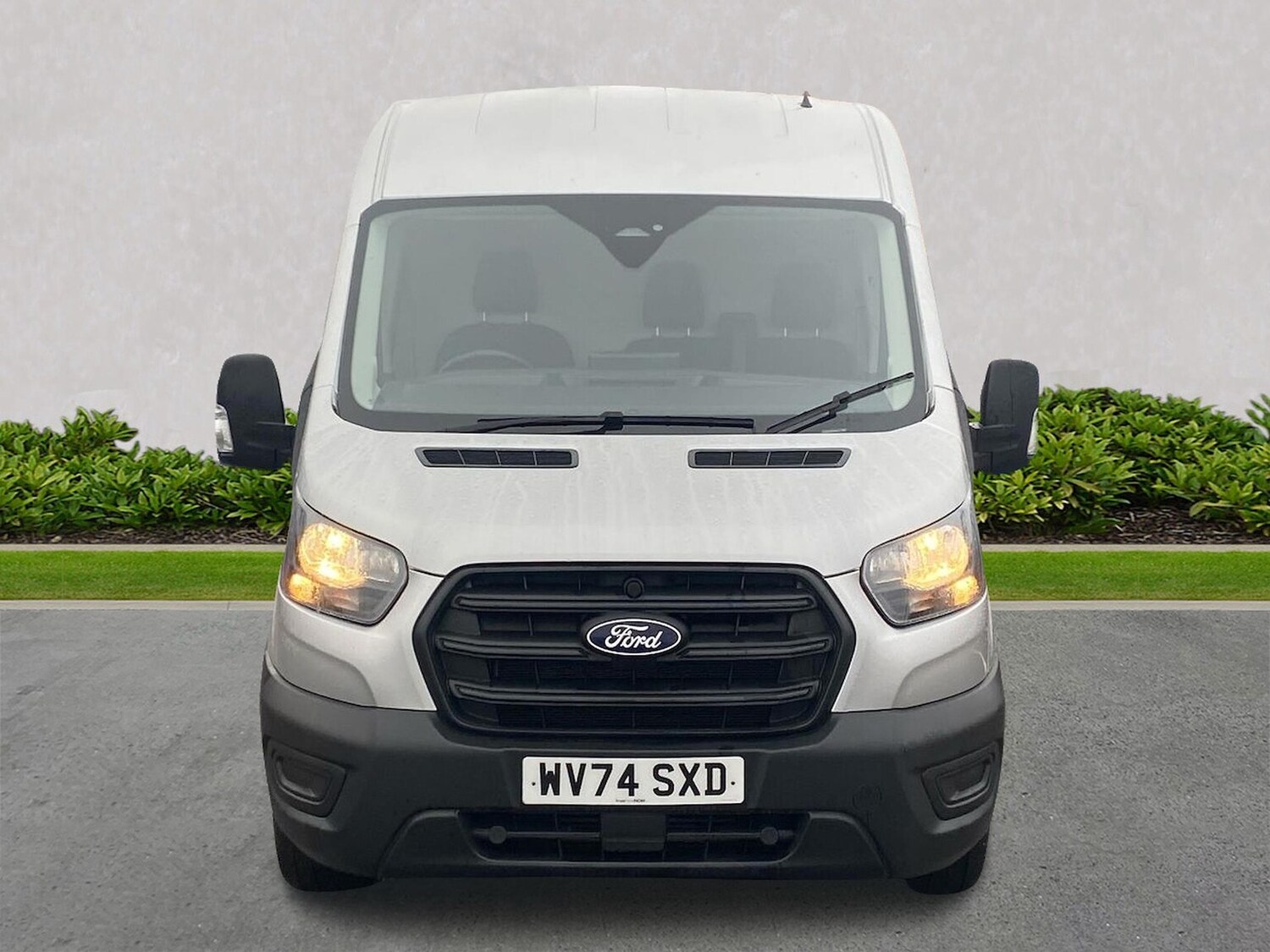 Used Ford Transit 2024 for sale - 76594672: Photo 5