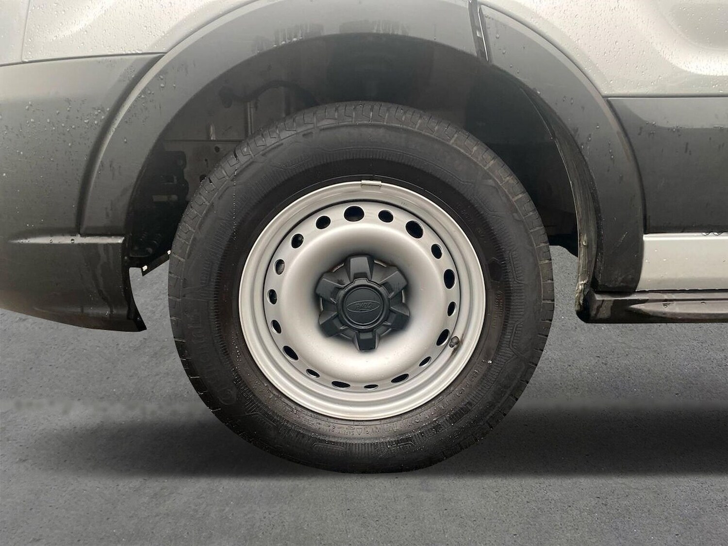 Used Ford Transit 2024 for sale - 76594672: Photo 7