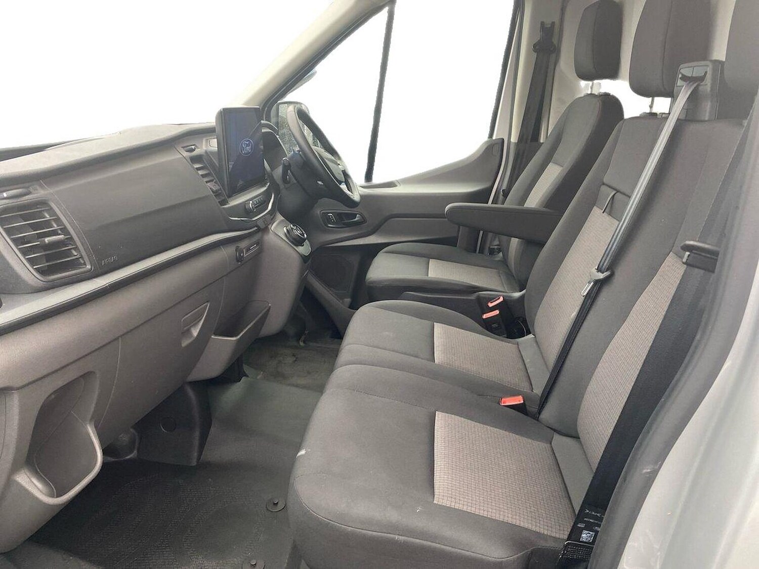 Used Ford Transit 2024 for sale - 76594672: Photo 8