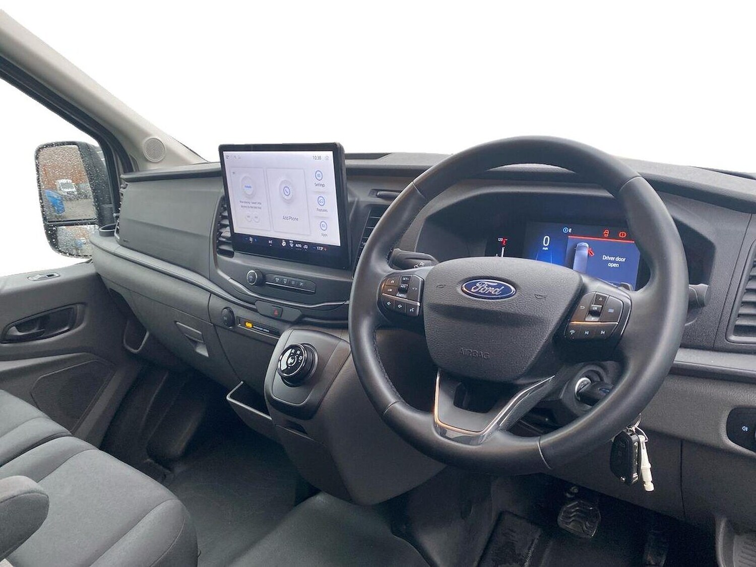 Used Ford Transit 2024 for sale - 76594672: Photo 9