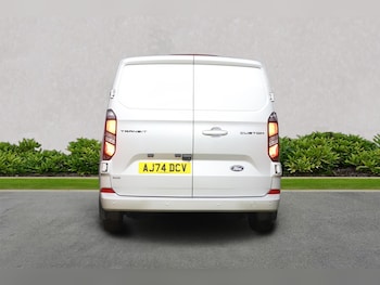 Used Ford Transit Custom 2025 for sale - 78794863: Photo