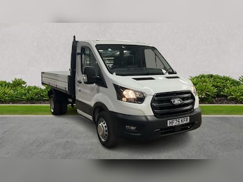 Used Ford Transit 2025 for sale - 78788558: Photo