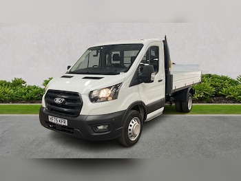Used Ford Transit 2025 for sale - 78788558: Photo