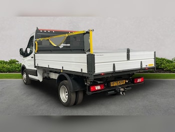 Used Ford Transit 2025 for sale - 78788558: Photo