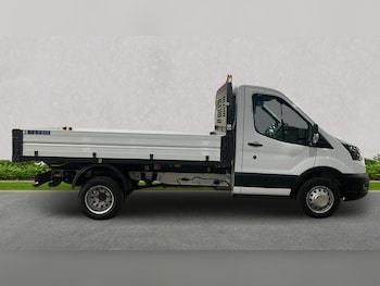 Used Ford Transit 2025 for sale - 78788558: Photo