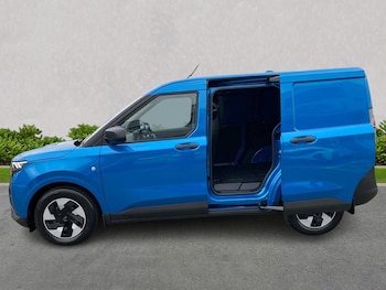 Used Ford Transit Courier 2025 for sale - 79019705: Photo