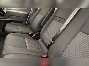 Used Ford Transit 2024 for sale - 78745315: Photo
