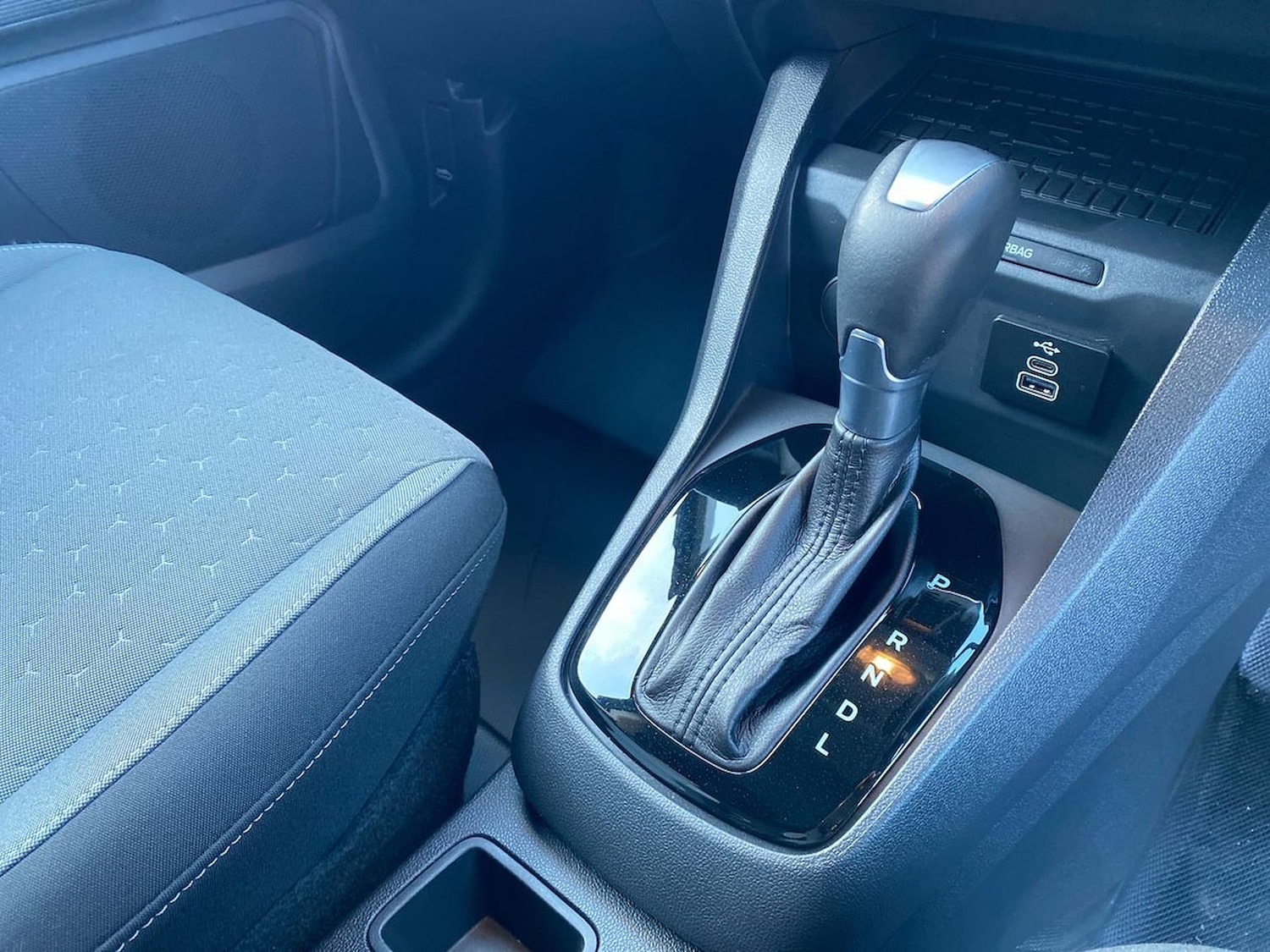 Used Ford Transit Courier 2024 for sale - 77759372: Photo 14