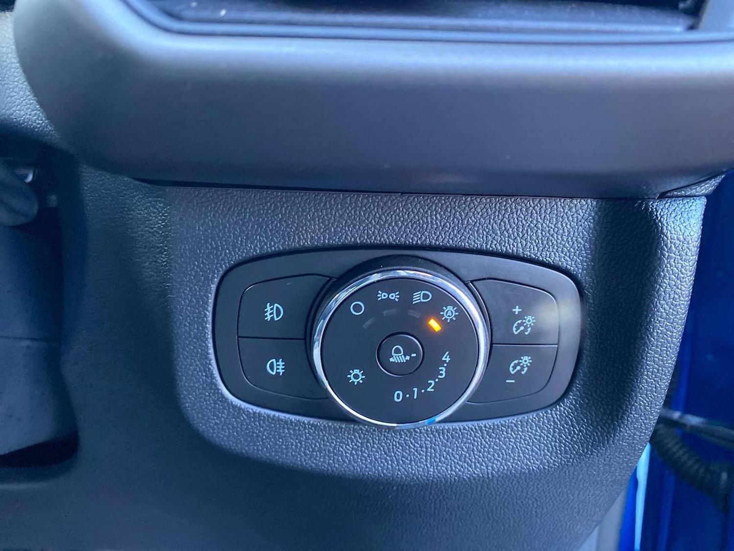 Used Ford Transit Courier 2024 for sale - 77759372: Photo 15