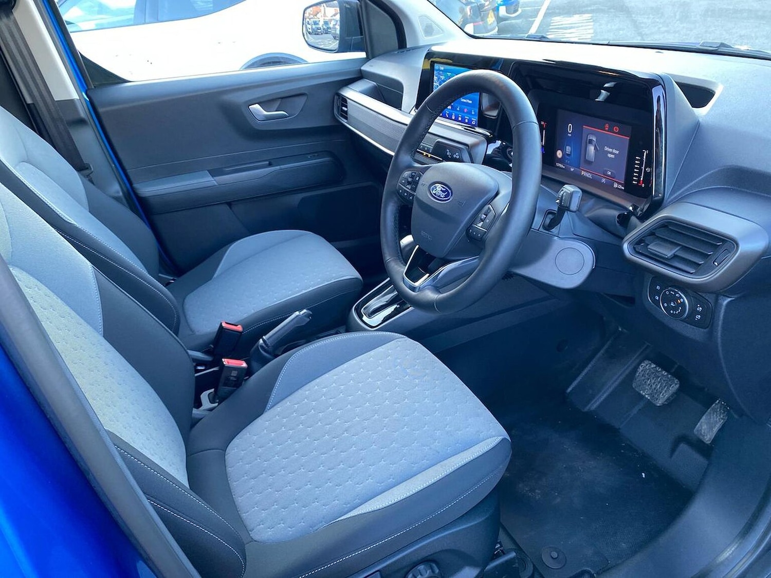 Used Ford Transit Courier 2024 for sale - 77759372: Photo 16