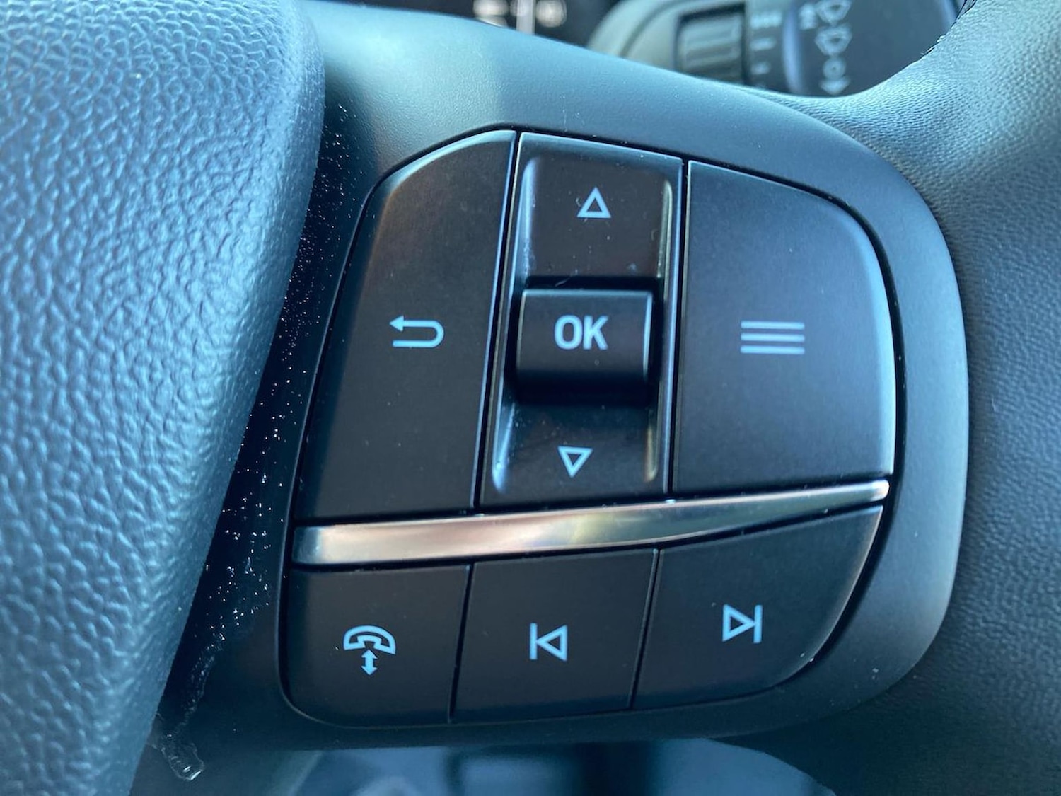 Used Ford Transit Courier 2024 for sale - 77759372: Photo 24